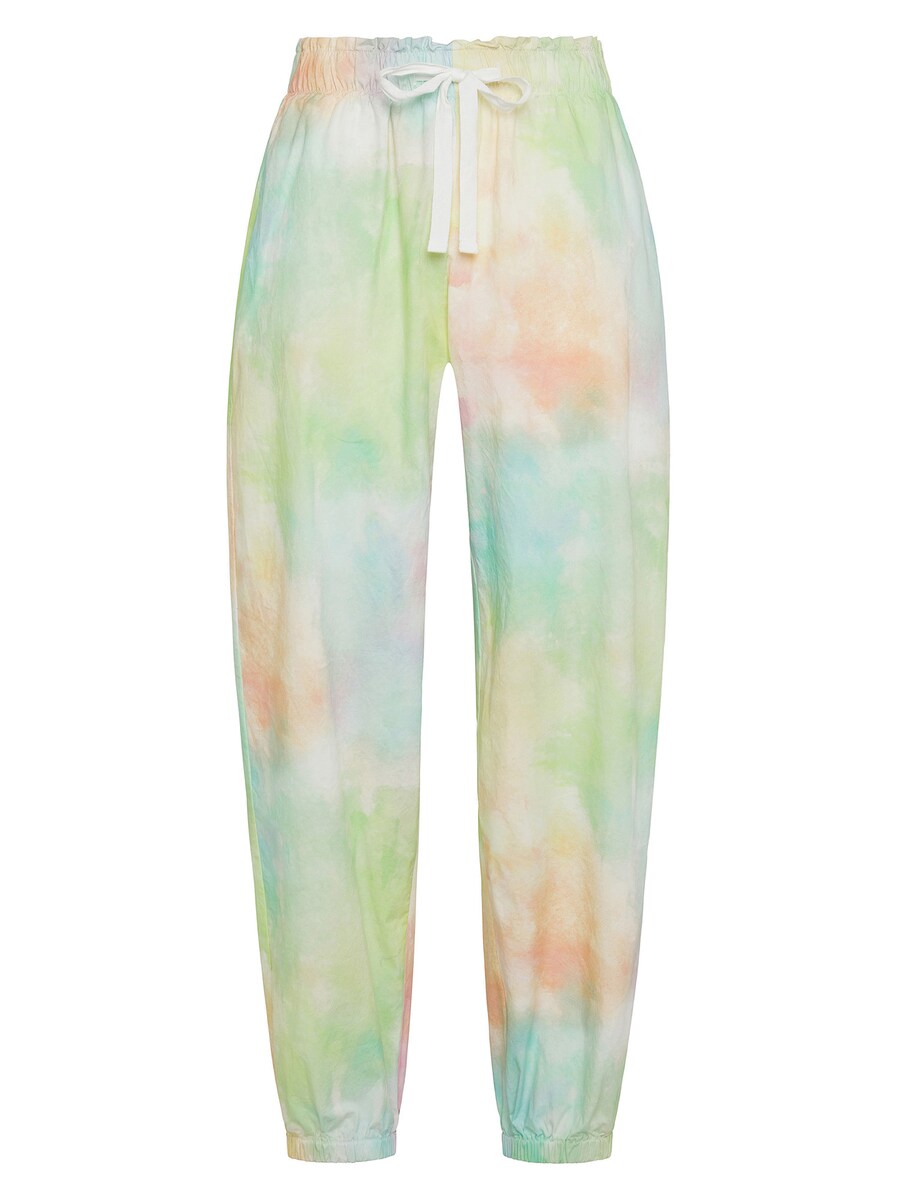 Зауженные брюки DEHA, разноцветный
Зауженные брюки DEHA, разноцветный