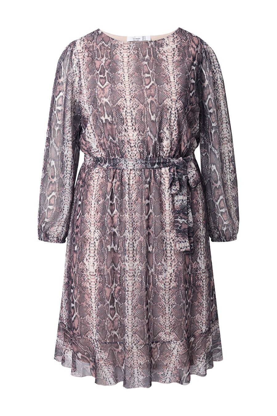 Мини платье MIAMODA, Mixed colors
Мини платье MIAMODA, Mixed colors