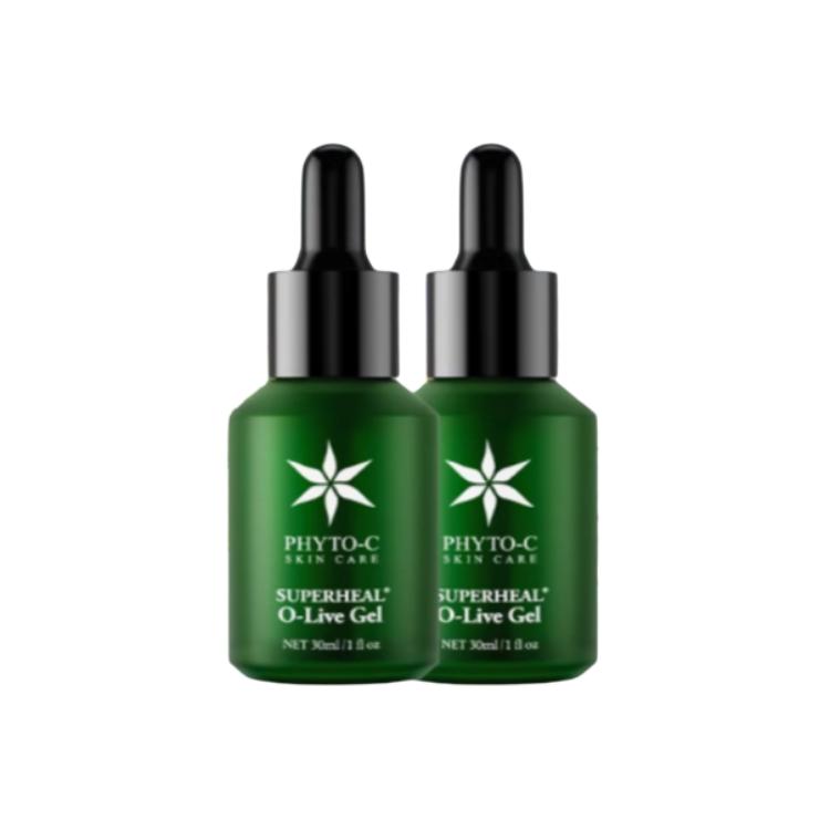 Сыворотка унисекс PhytoCeuticals
Сыворотка унисекс PhytoCeuticals