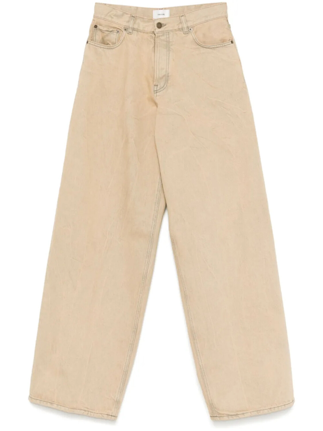 Джинсы Haikure Bethany, нейтральный
Джинсы Haikure Bethany, нейтральный