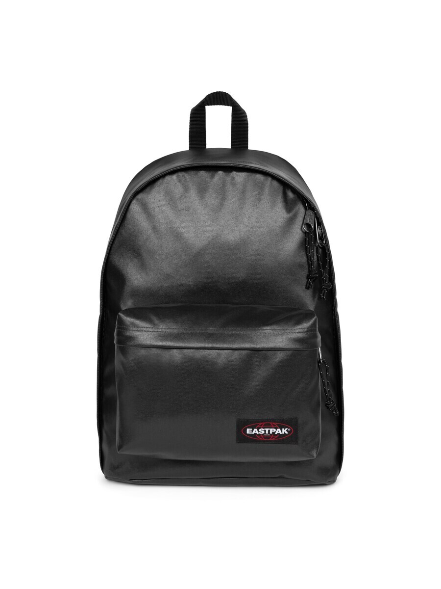 Рюкзак EASTPAK Backpack OUT OF OFFICE, черный
Рюкзак EASTPAK Backpack OUT OF OFFICE, черный