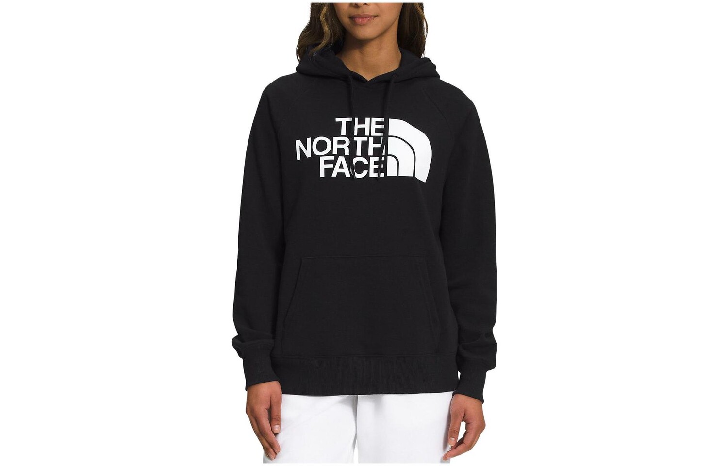 THE NORTH FACE Женская толстовка, цвет Black
THE NORTH FACE Женская толстовка, цвет Black