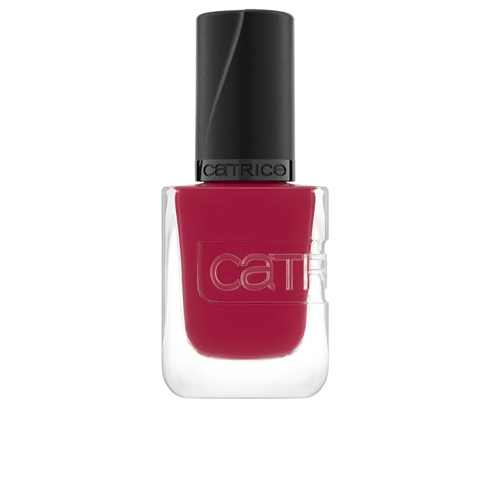 Лак для ногтей Gel affair esmalte de uñas Catrice, цвет 020-Raspberry Pie, 10,5 мл.
Лак для ногтей Gel affair esmalte de uñas Catrice, цвет 020-Raspberry Pie, 10,5 мл.