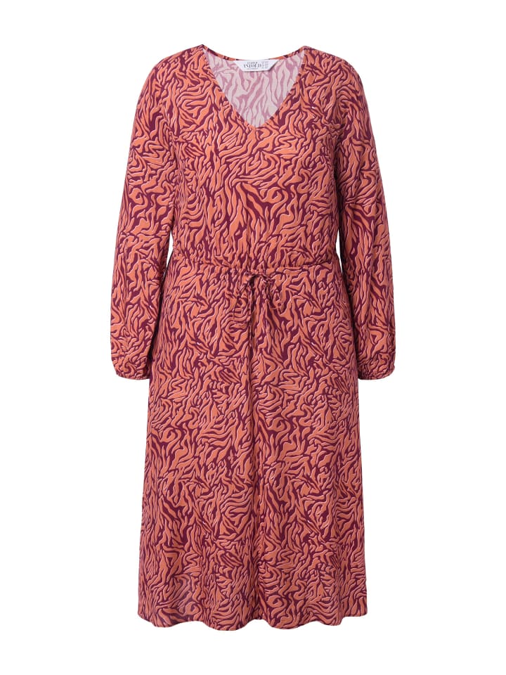 Длинное платье Studio Untold, темно-красный
Длинное платье Studio Untold, темно-красный