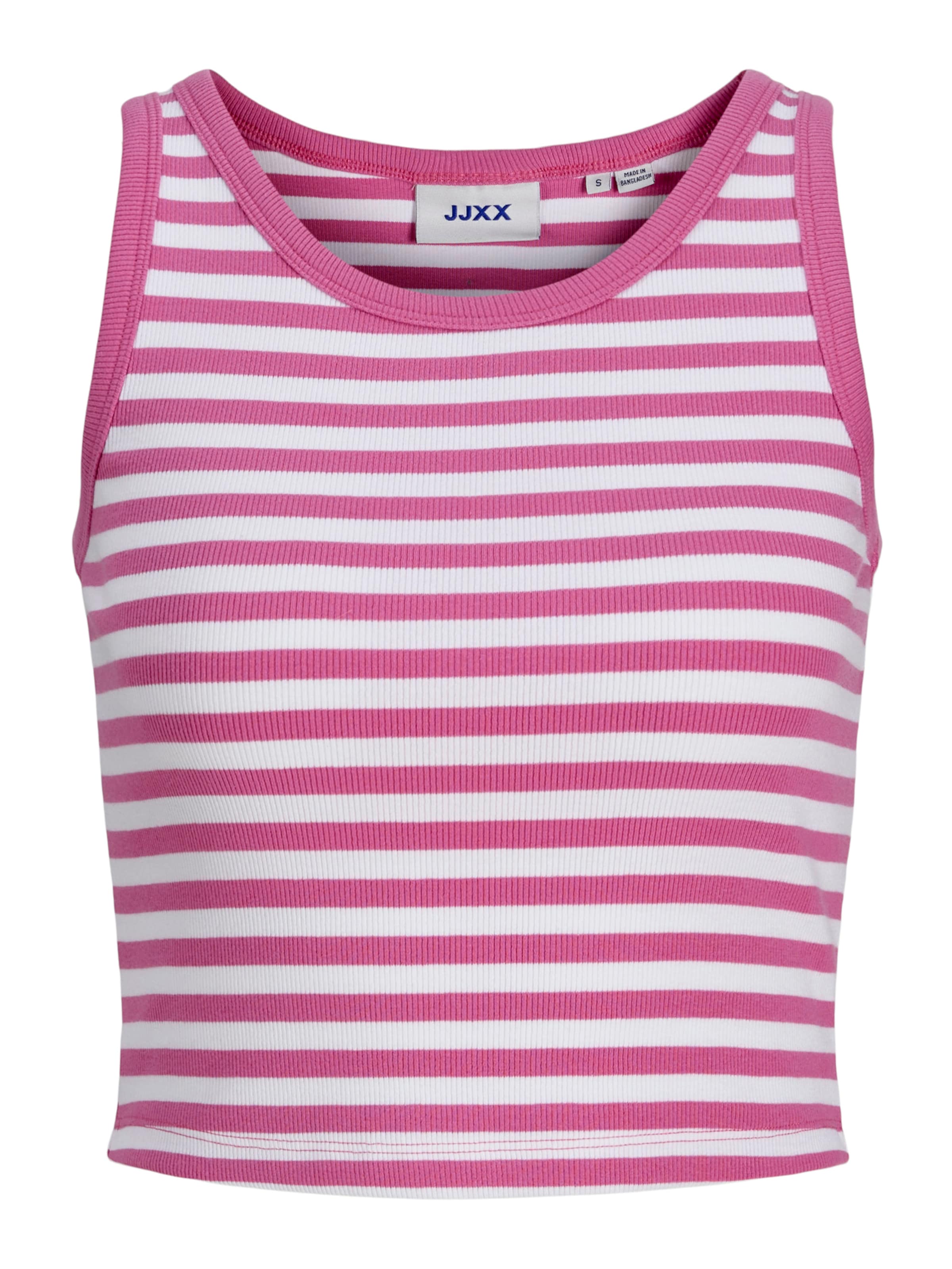 JJXX Топ 'JXFALLON' в белом цвете
JJXX Топ 'JXFALLON' в белом цвете