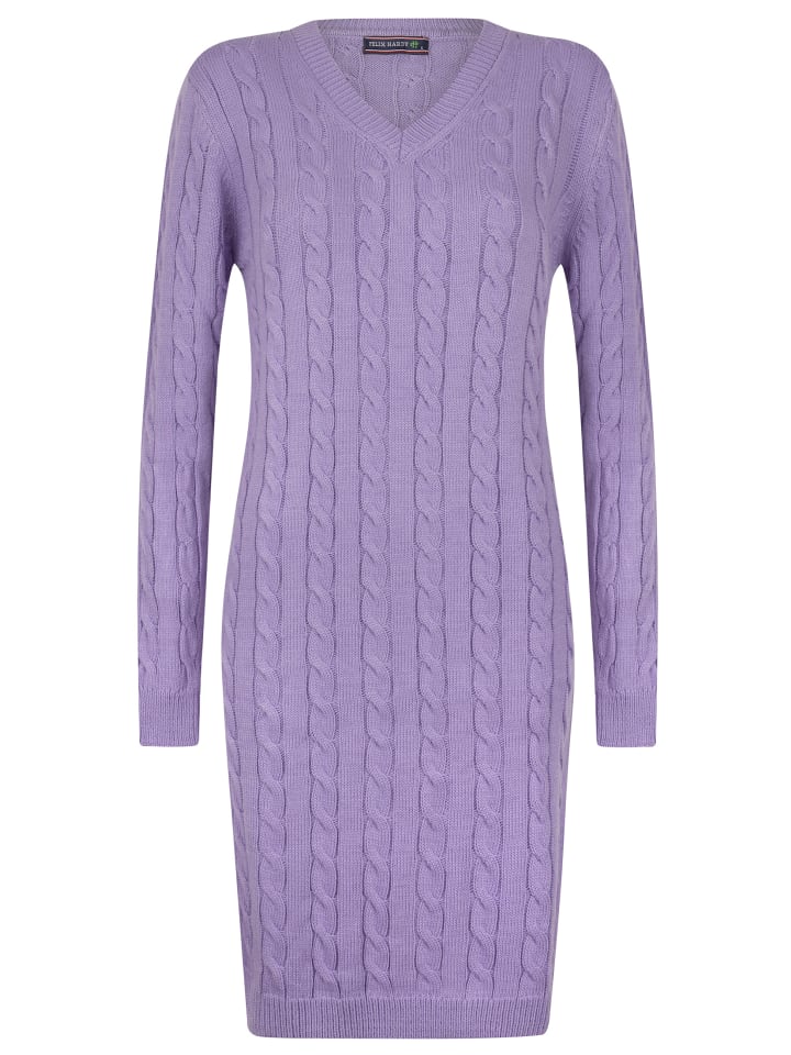 Платье до колена Felix Hardy, фиолетовый
Платье до колена Felix Hardy, фиолетовый