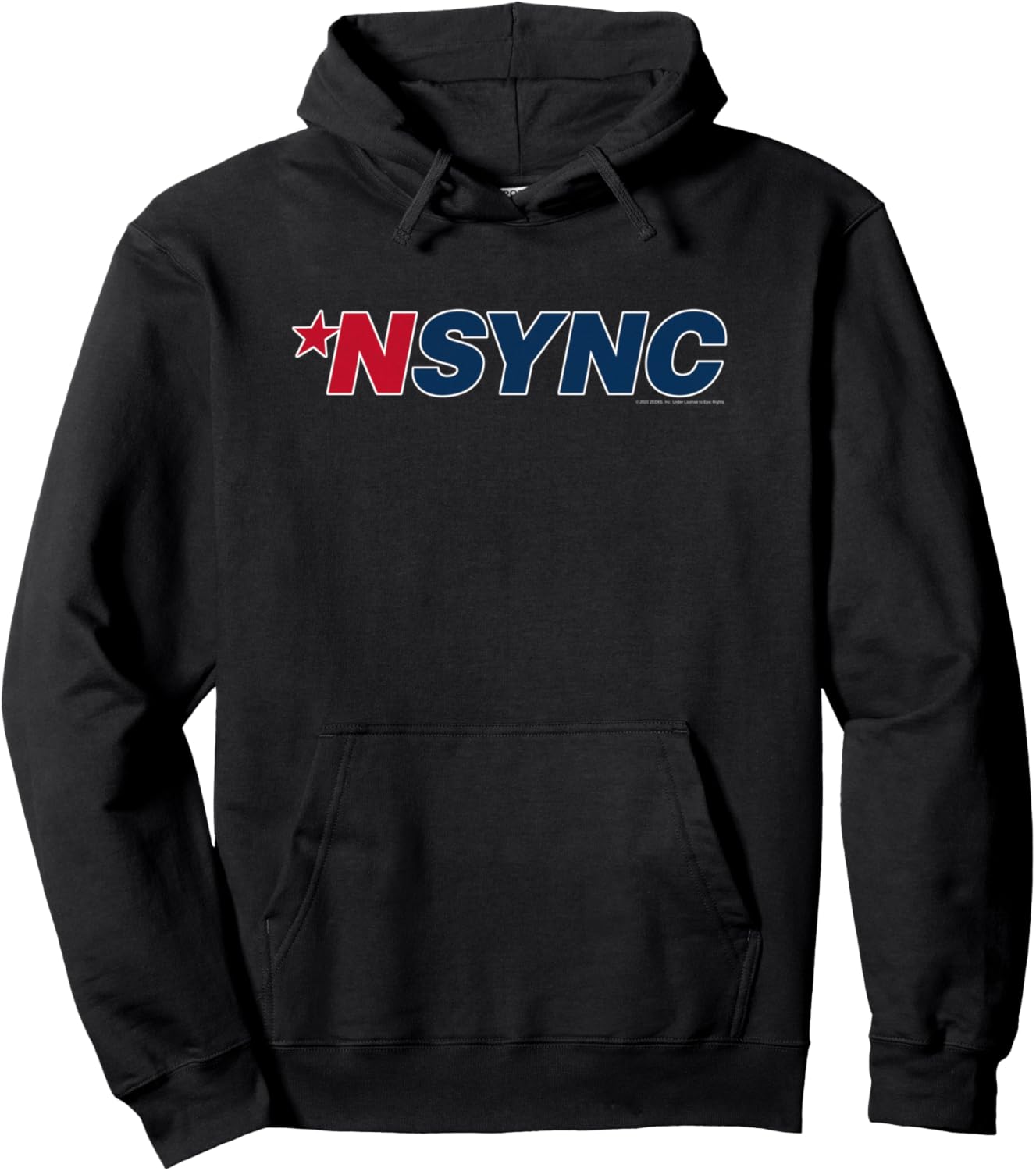 Официальная толстовка NSYNC Baby I Remember черного цвета, Черный, Официальная толстовка NSYNC Baby I Remember черного цвета
Официальная толстовка NSYNC Baby I Remember черного цвета, Черный, Официальная толстовка NSYNC Baby I Remember черного цвета
