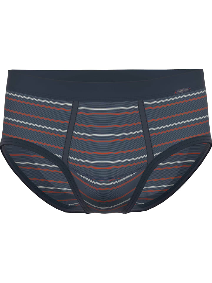 Трусы Ammann, морской
Трусы Ammann, морской