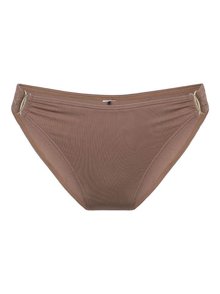 Плавки бикини Linga Dore, светло-коричневый
Плавки бикини Linga Dore, светло-коричневый