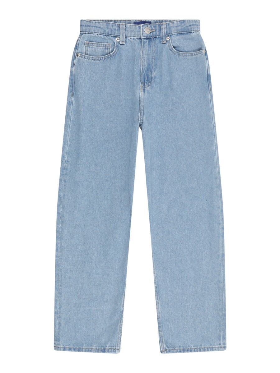 Джинсы свободного кроя Only & Sons Junior OSJFADE, светло-голубой
Джинсы свободного кроя Only & Sons Junior OSJFADE, светло-голубой