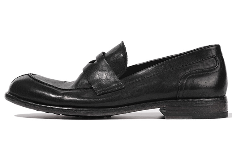 Vibram X Лоферы Мужские Dreambox, цвет Morandi Green
Vibram X Лоферы Мужские Dreambox, цвет Morandi Green