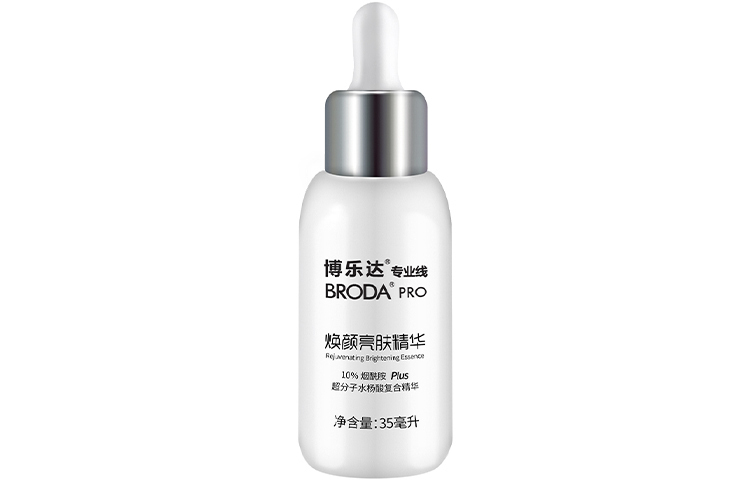 Сыворотка унисекс BRODA
Сыворотка унисекс BRODA