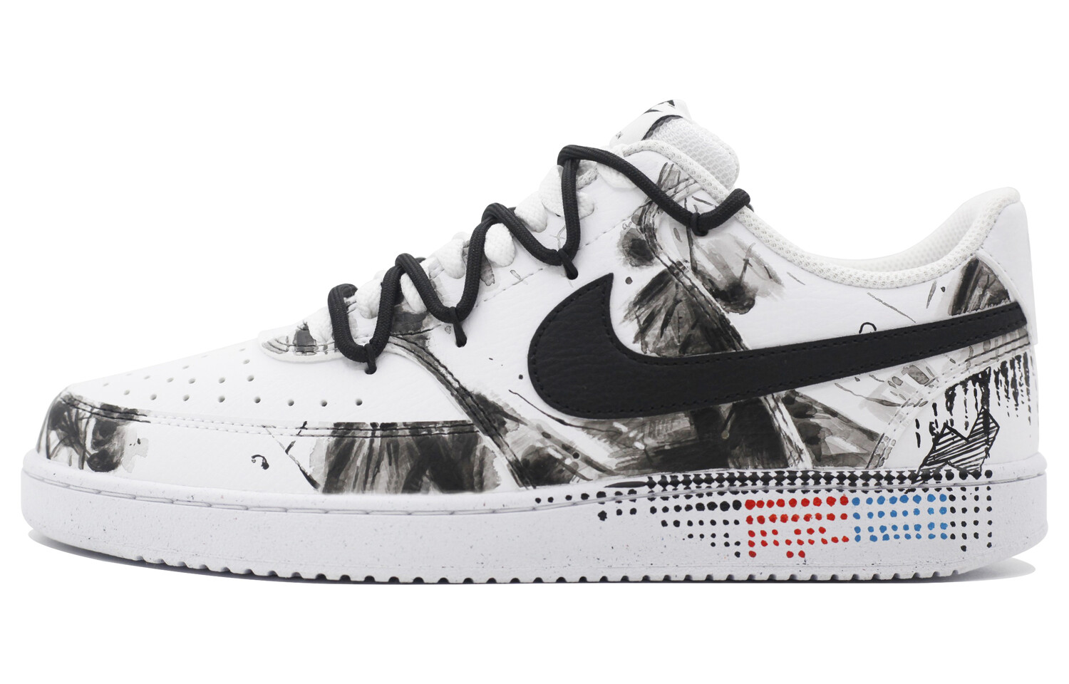 Кроссовки Nike Court Vision 1 Skateboard Shoes Women's Low-Top Black White, Черный, Кроссовки Nike Court Vision 1 Skateboard Shoes Women's Low-Top Black White
Кроссовки Nike Court Vision 1 Skateboard Shoes Women's Low-Top Black White, Черный, Кроссовки Nike Court Vision 1 Skateboard Shoes Women's Low-Top Black White