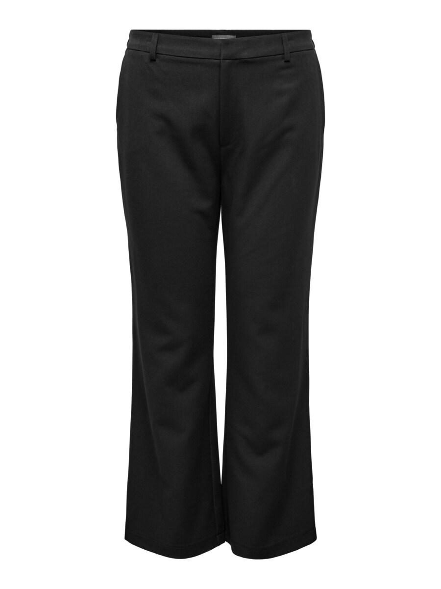 Обычные брюки-чинос ONLY Carmakoma CARHattie-Lana, черный
Обычные брюки-чинос ONLY Carmakoma CARHattie-Lana, черный