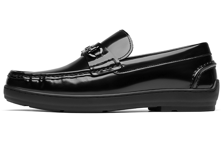 Мужские лоферы ROBERTA DI CAMERINO черные
Мужские лоферы ROBERTA DI CAMERINO черные