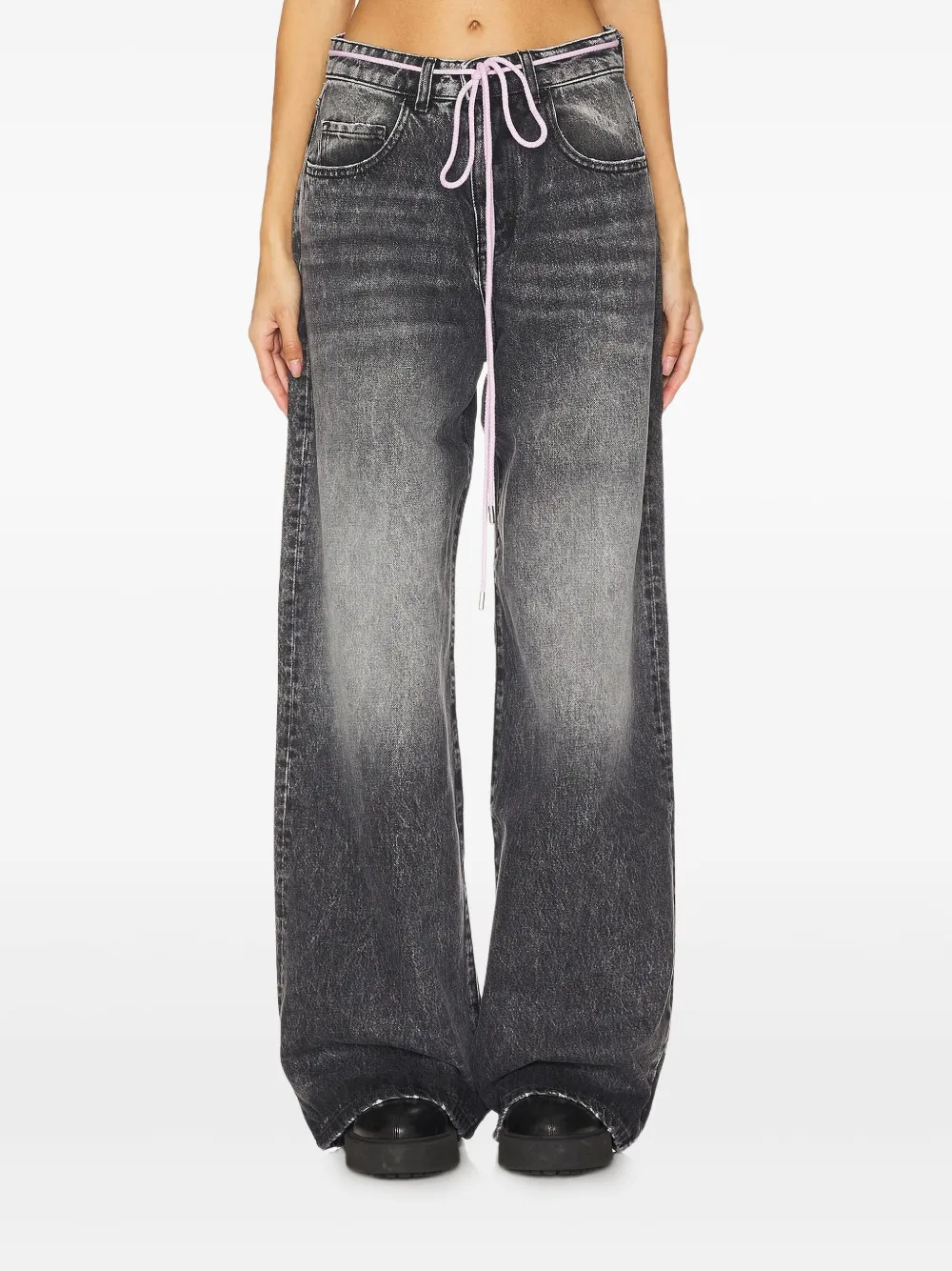 Джинсы Debby Icon Denim, серый
Джинсы Debby Icon Denim, серый