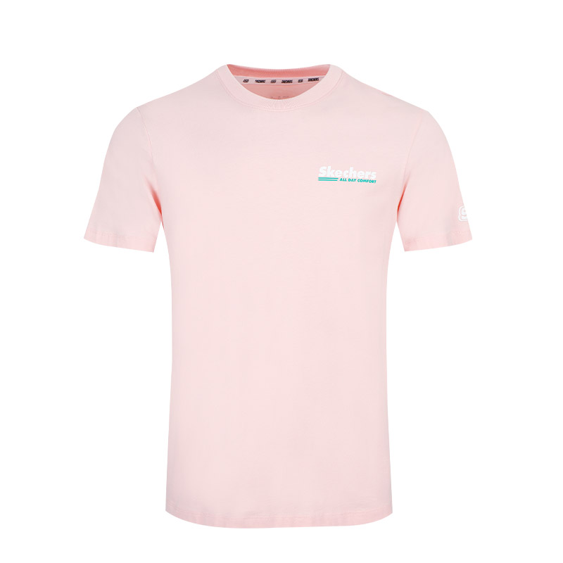 Skechers Футболка Unisex Nude Pink 01L4, Розовый, Skechers Футболка Unisex Nude Pink 01L4
Skechers Футболка Unisex Nude Pink 01L4, Розовый, Skechers Футболка Unisex Nude Pink 01L4