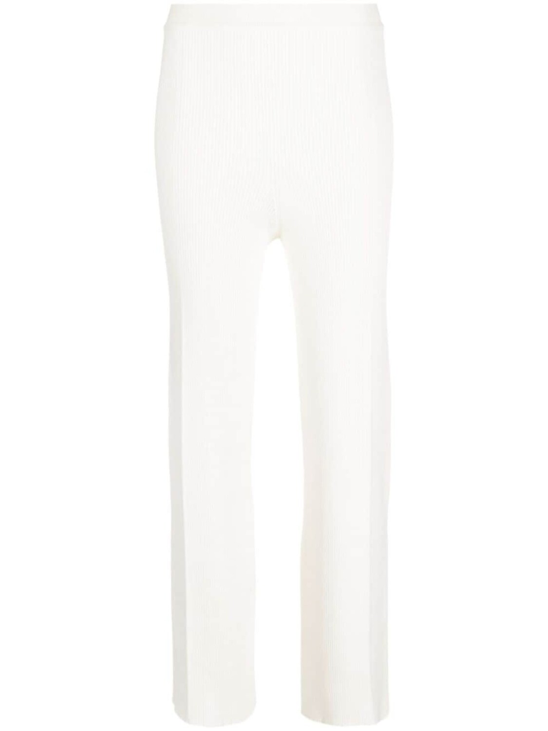 AERON прямые брюки в рубчик, нейтральный цвет
AERON прямые брюки в рубчик, нейтральный цвет