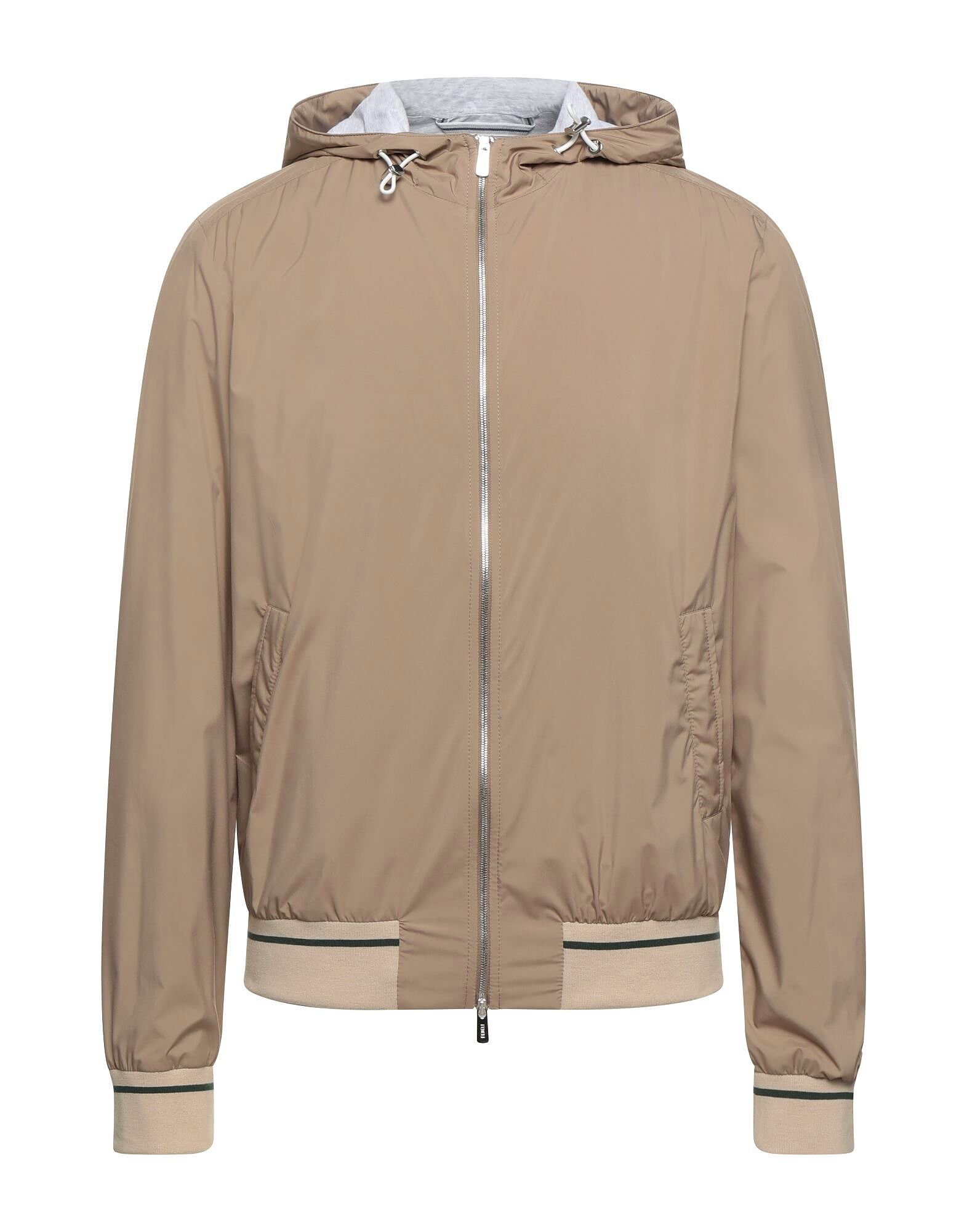 Куртка Fedeli, бежевый
Куртка Fedeli, бежевый