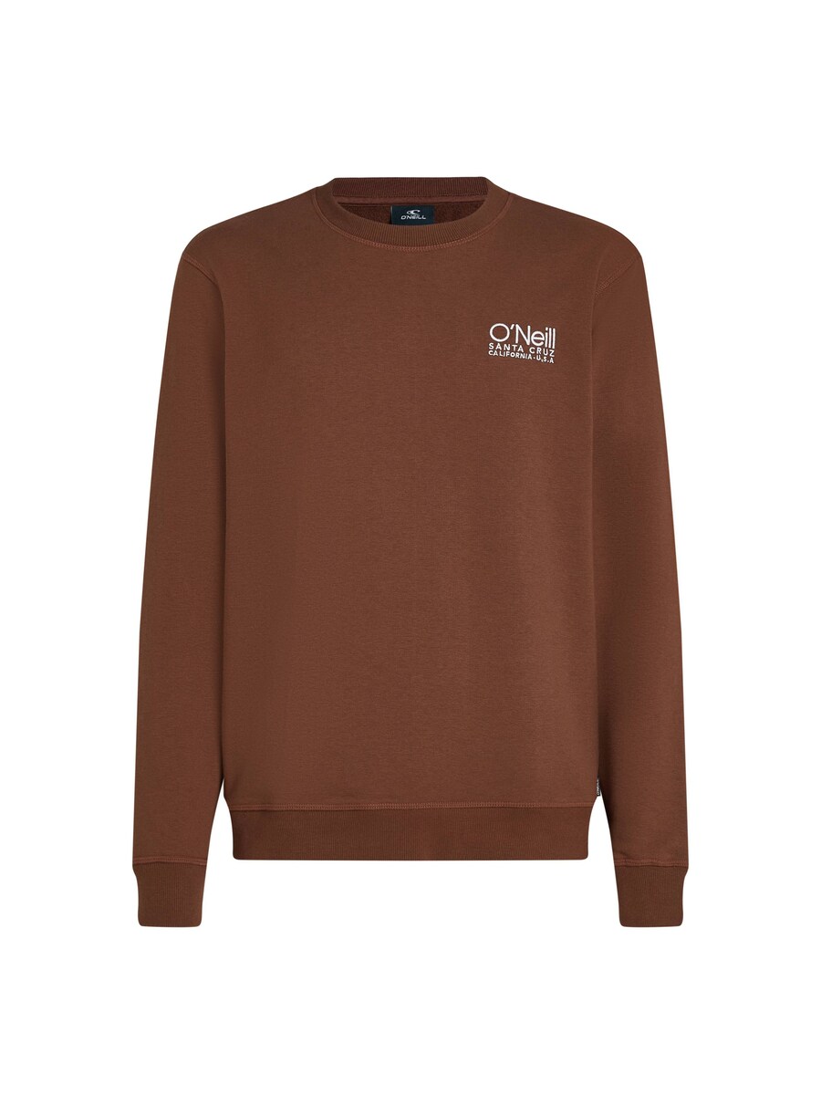 Толстовка ONEILL, Chestnut brown
Толстовка ONEILL, Chestnut brown