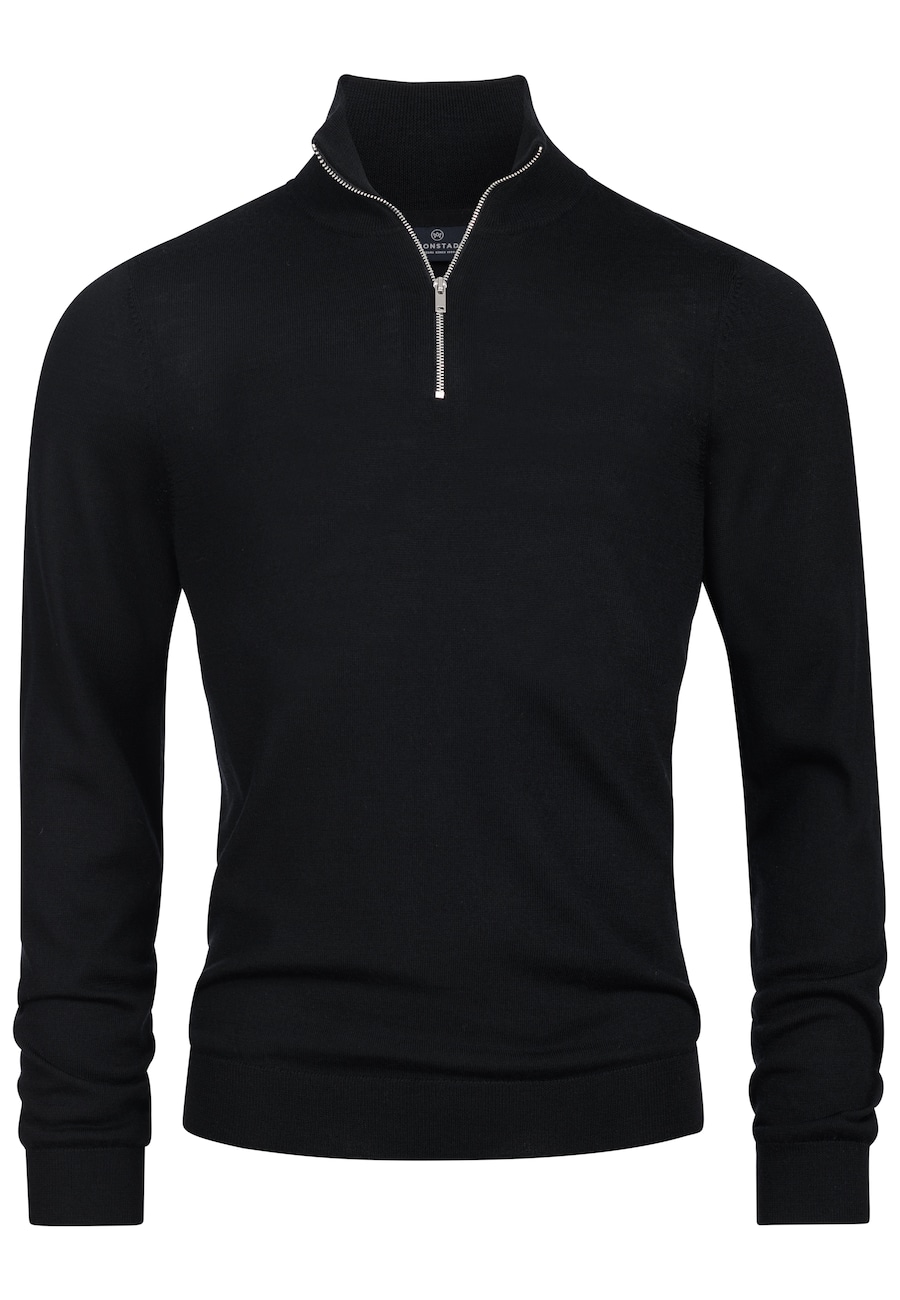 Свитер Kronstadt Johannes, черный
Свитер Kronstadt Johannes, черный