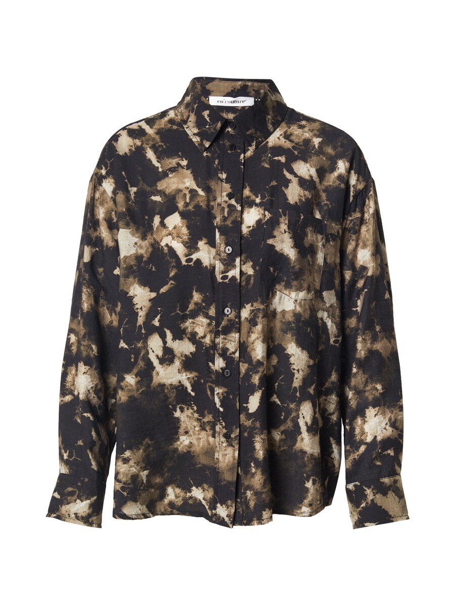 Блуза cocouture Sarah, Light green/Dark green
Блуза cocouture Sarah, Light green/Dark green