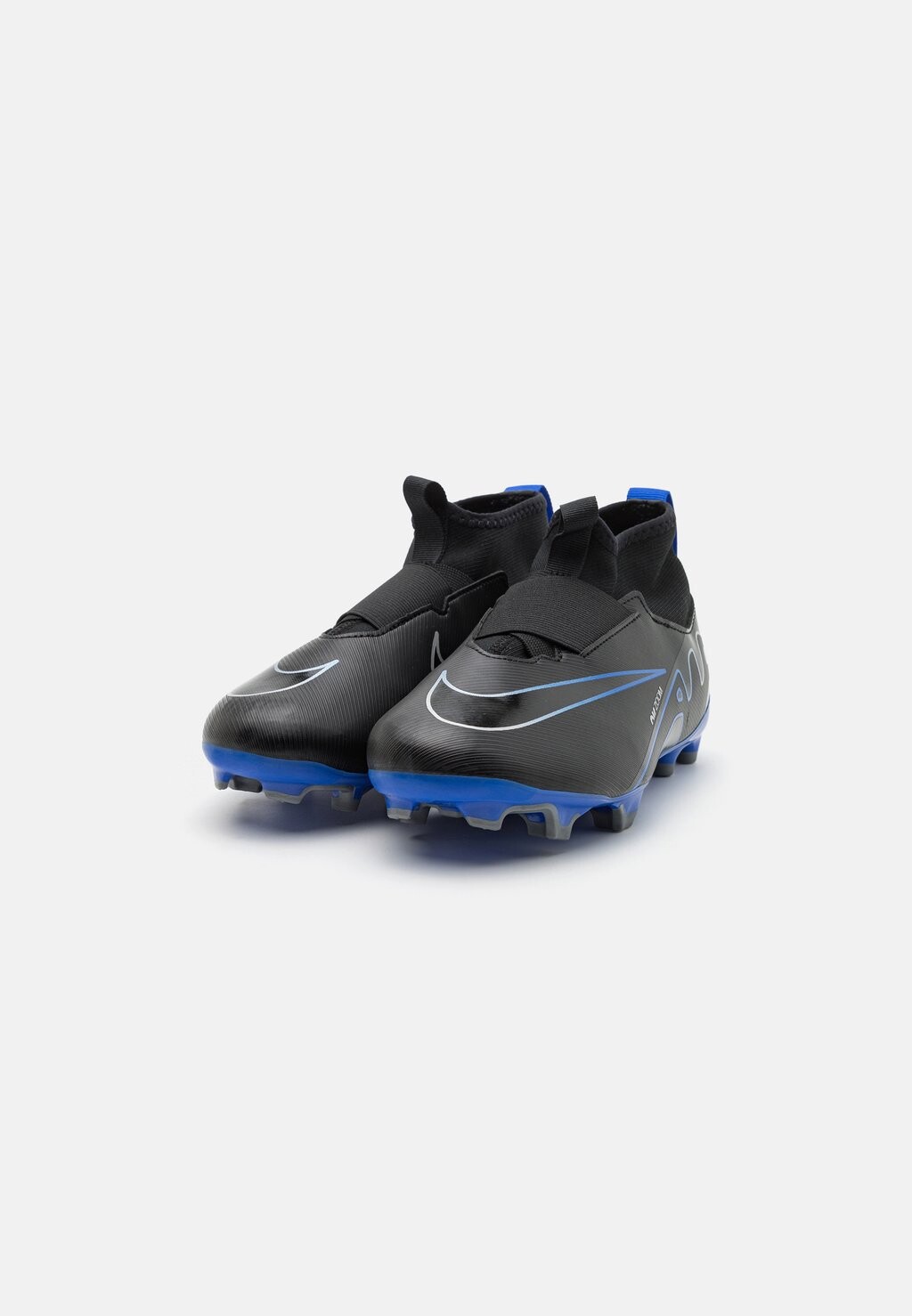 Бутсы бутсы Jr Mercurial 9 Academy Mg Unisex Nike, черный/хром/гипер королевский
Бутсы бутсы Jr Mercurial 9 Academy Mg Unisex Nike, черный/хром/гипер королевский