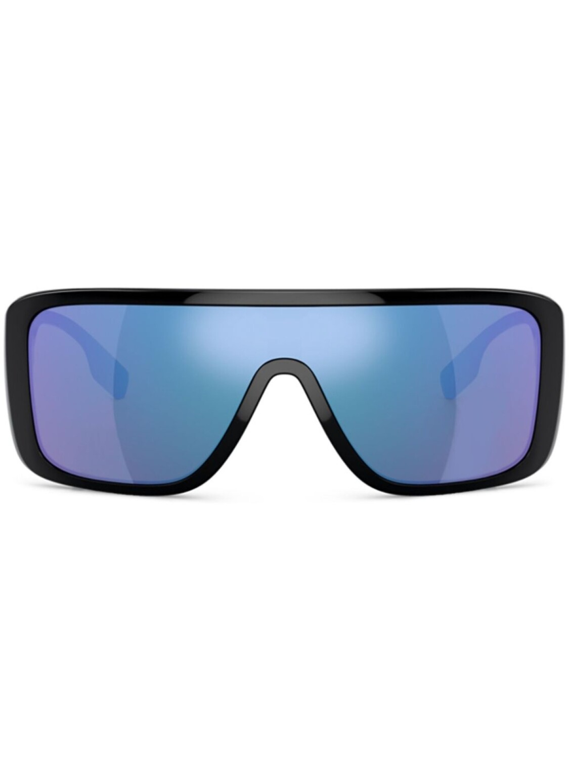 Солнцезащитные очки с зеркальными линзами Burberry Eyewear, черный
Солнцезащитные очки с зеркальными линзами Burberry Eyewear, черный