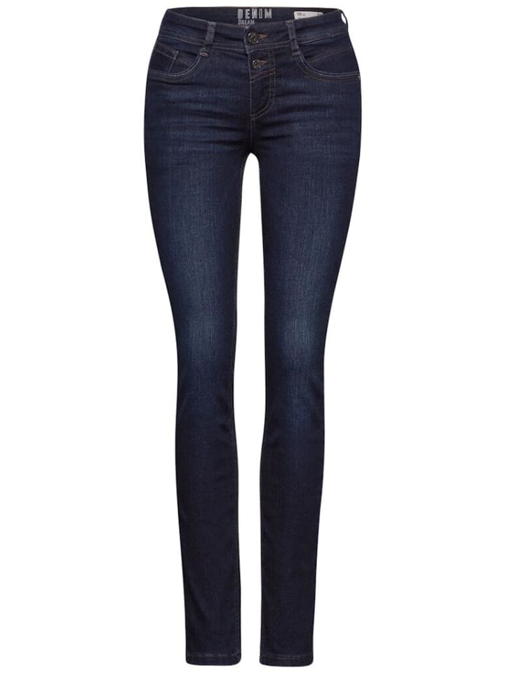 Джинсы Street One
Джинсы Street One