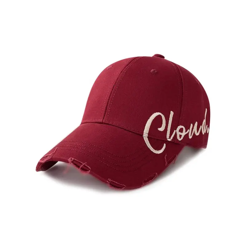 CMFY Хлопковая бейсболка унисекс, Red
CMFY Хлопковая бейсболка унисекс, Red