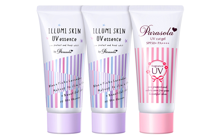 Набор для контуринга кожи с защитой от солнца NARIS
Набор для контуринга кожи с защитой от солнца NARIS