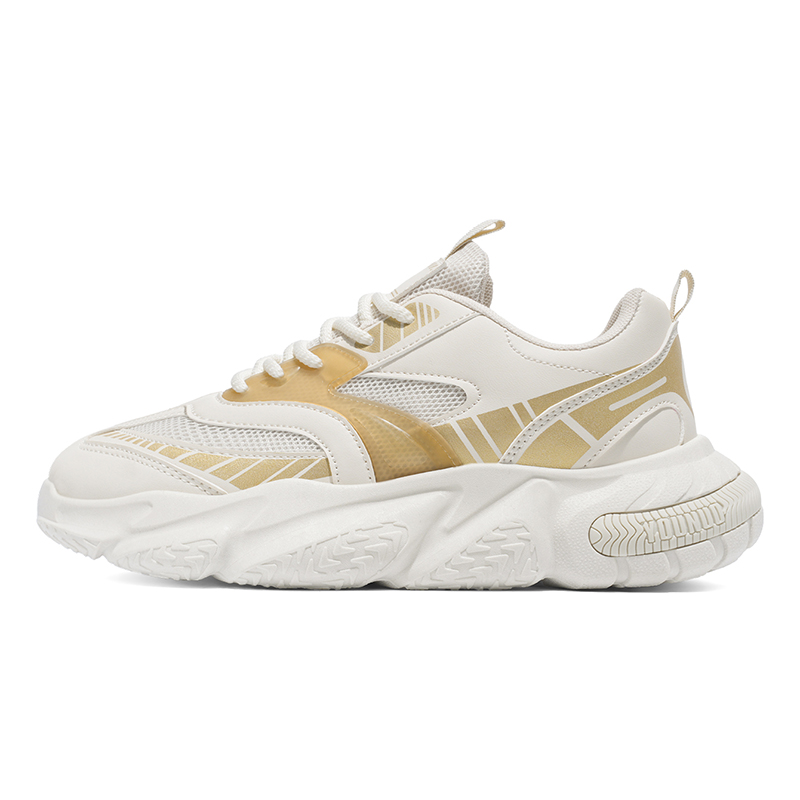 Дышащие низкие массивные кроссовки для мужчин Boogie Bear, Beige
Дышащие низкие массивные кроссовки для мужчин Boogie Bear, Beige