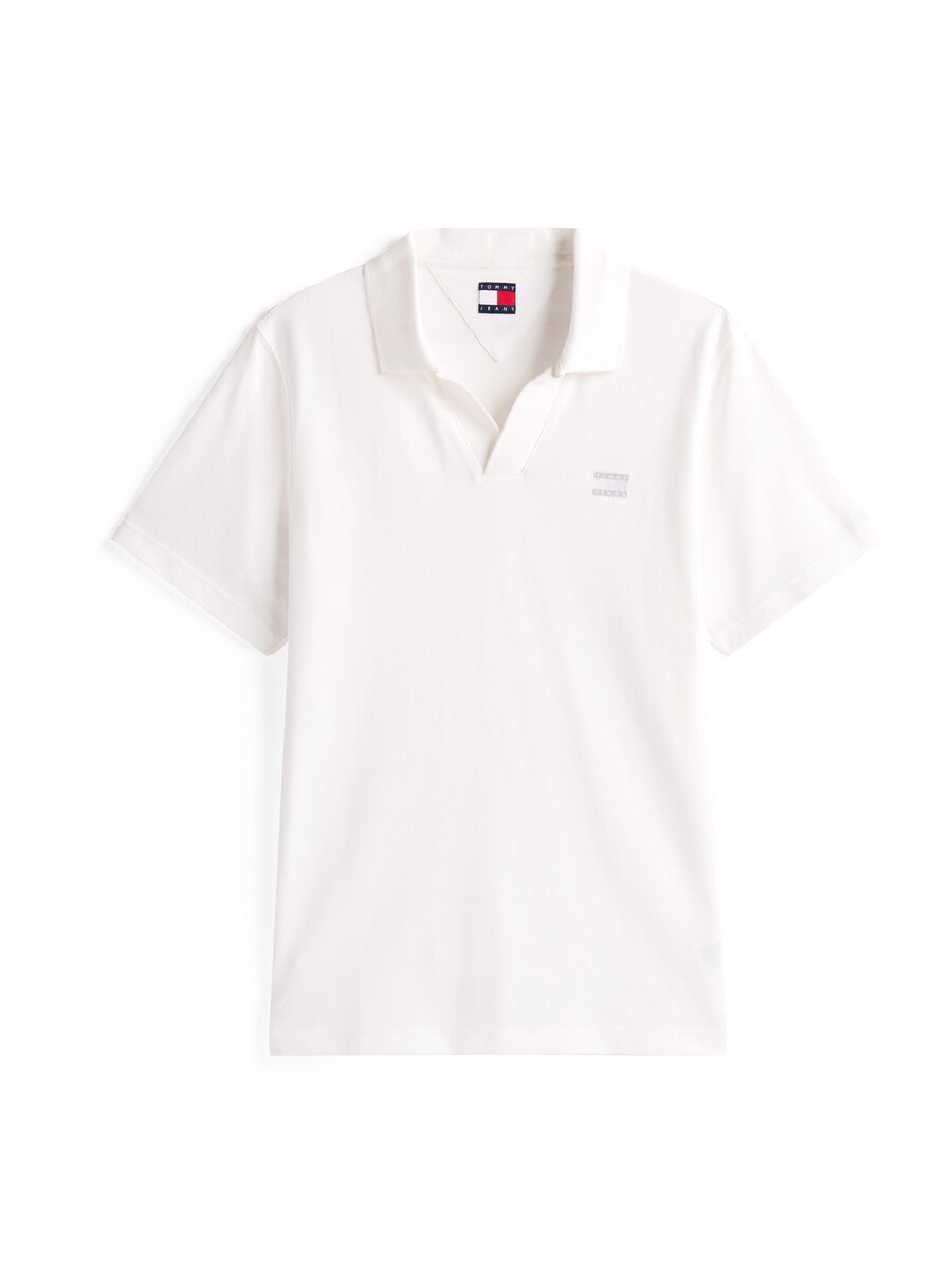 Рубашка Tommy Jeans, белый
Рубашка Tommy Jeans, белый