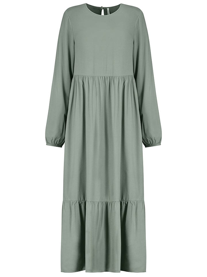 Платье цвета мяты Sublevel
Платье цвета мяты Sublevel