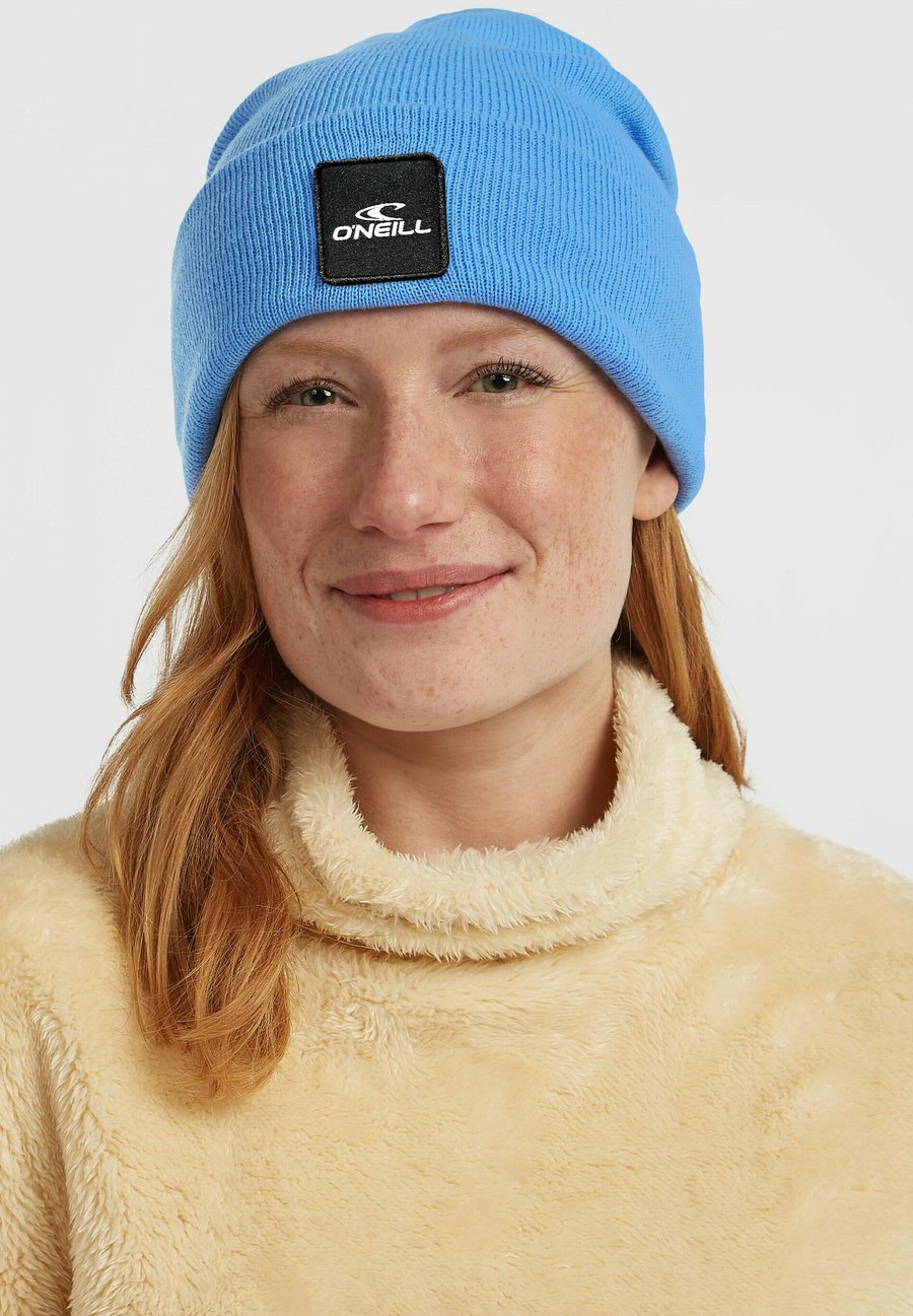 Шапка O'Neill SNOW, Blue Poppy/Blue
Шапка O'Neill SNOW, Blue Poppy/Blue