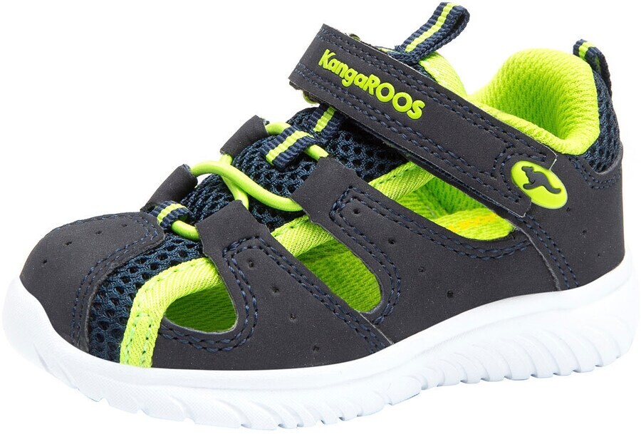 Сандалии KangaROOS Sandals & Slippers KI-Rock Lite EV, пыльно-голубой
Сандалии KangaROOS Sandals & Slippers KI-Rock Lite EV, пыльно-голубой