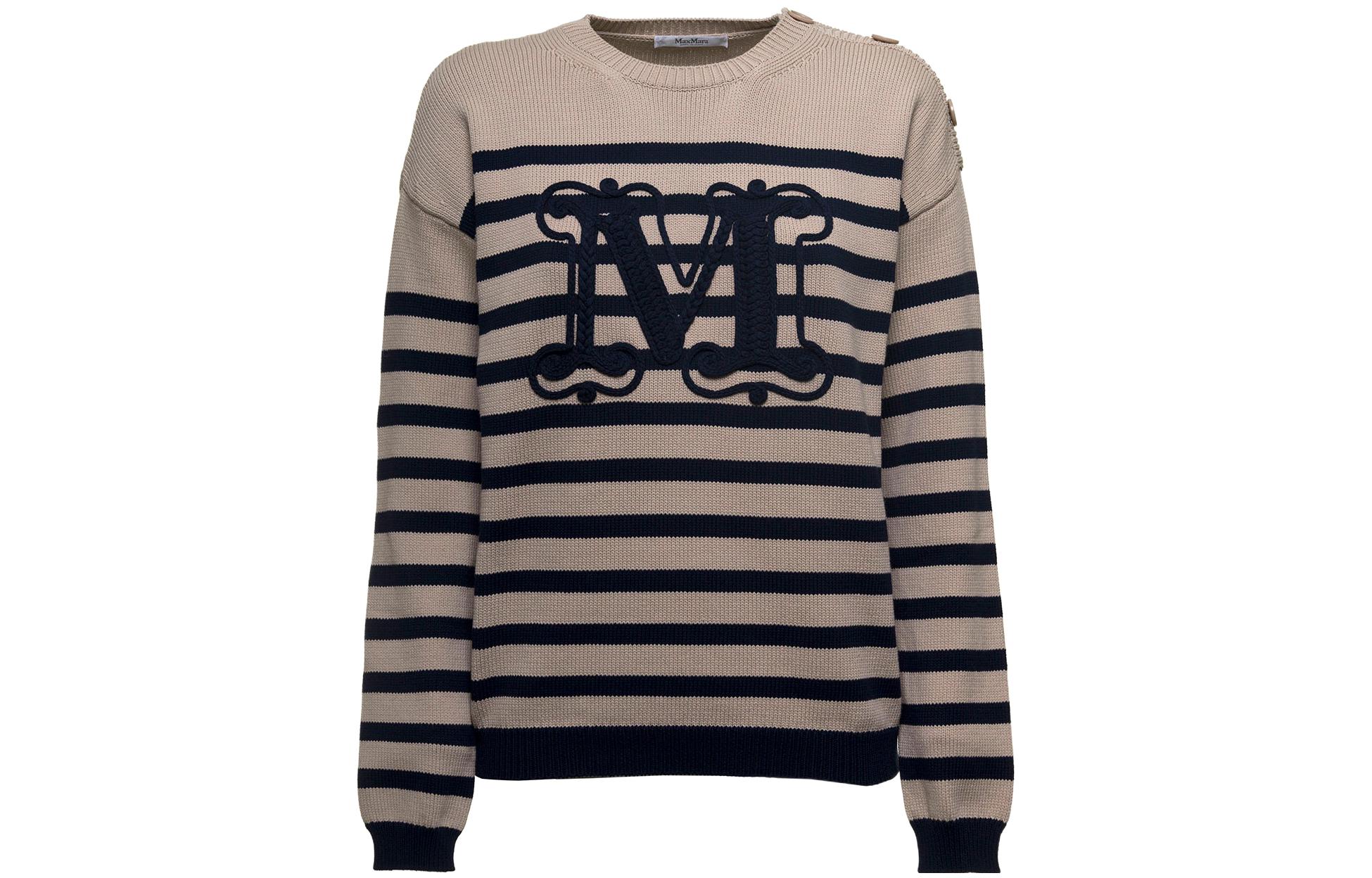 MaxMara Свитер Women's Light Brown
MaxMara Свитер Women's Light Brown