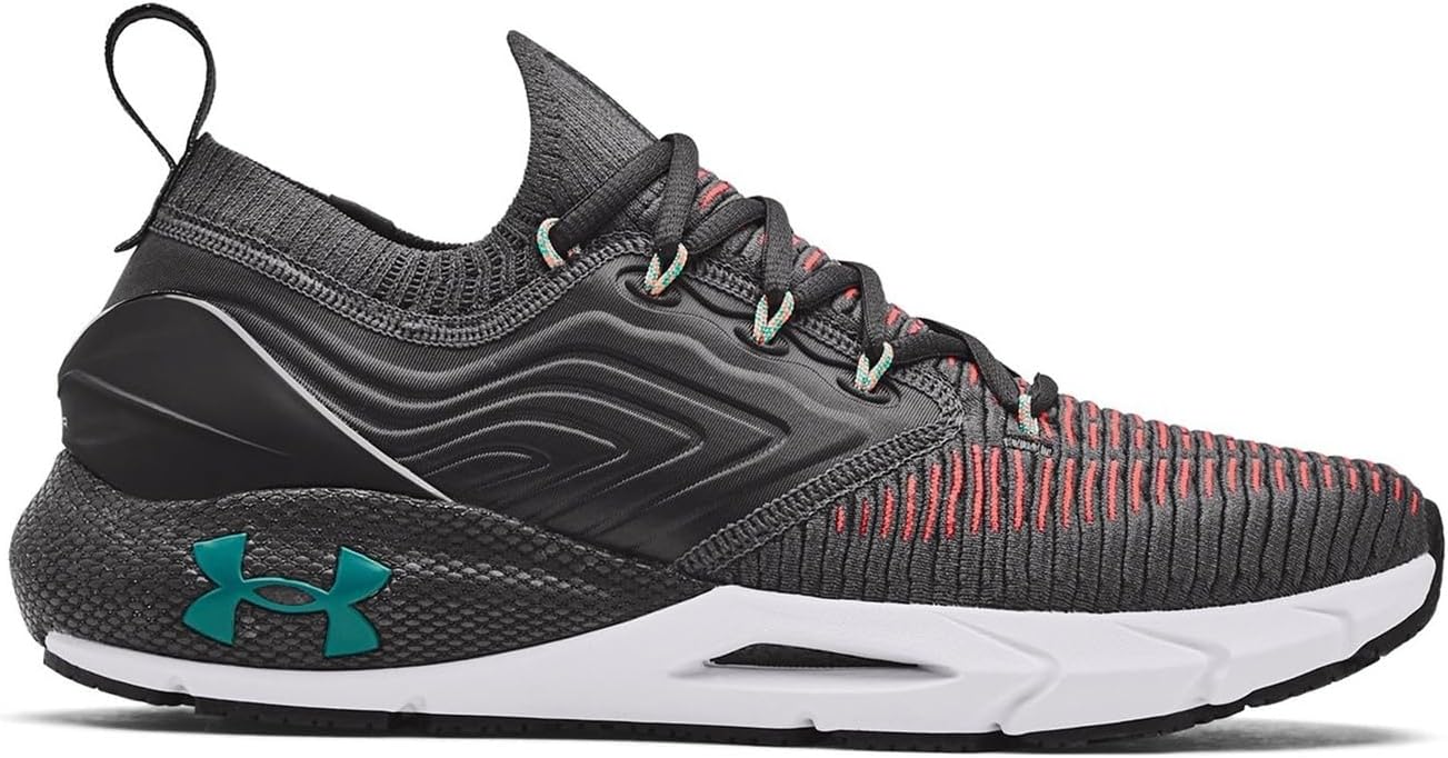 Under Armour Ua Micro G Ignite, мужские кроссовки для бега, Grey
Under Armour Ua Micro G Ignite, мужские кроссовки для бега, Grey