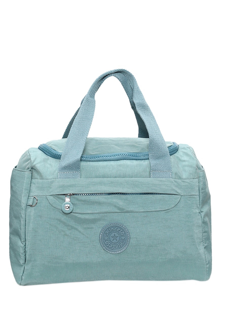 Сумочка Mindesa, светло-голубой
Сумочка Mindesa, светло-голубой