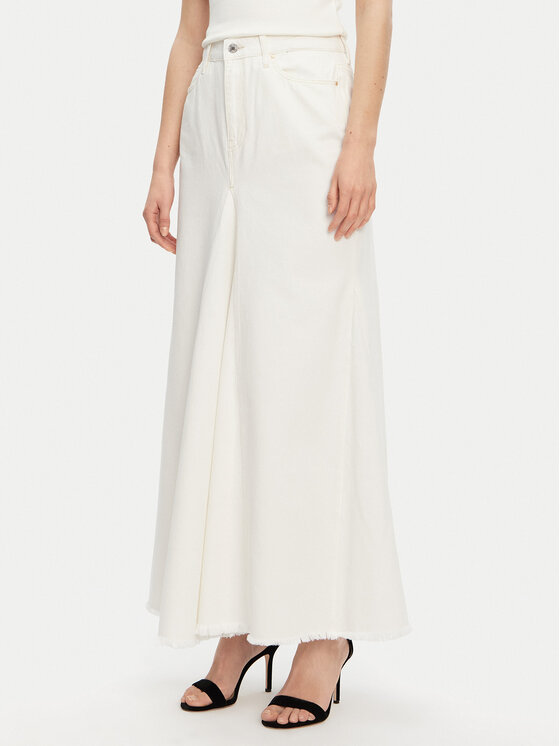 Юбка-Карандаш стандартный крой W5GD95 D5N92 Guess, белый
Юбка-Карандаш стандартный крой W5GD95 D5N92 Guess, белый