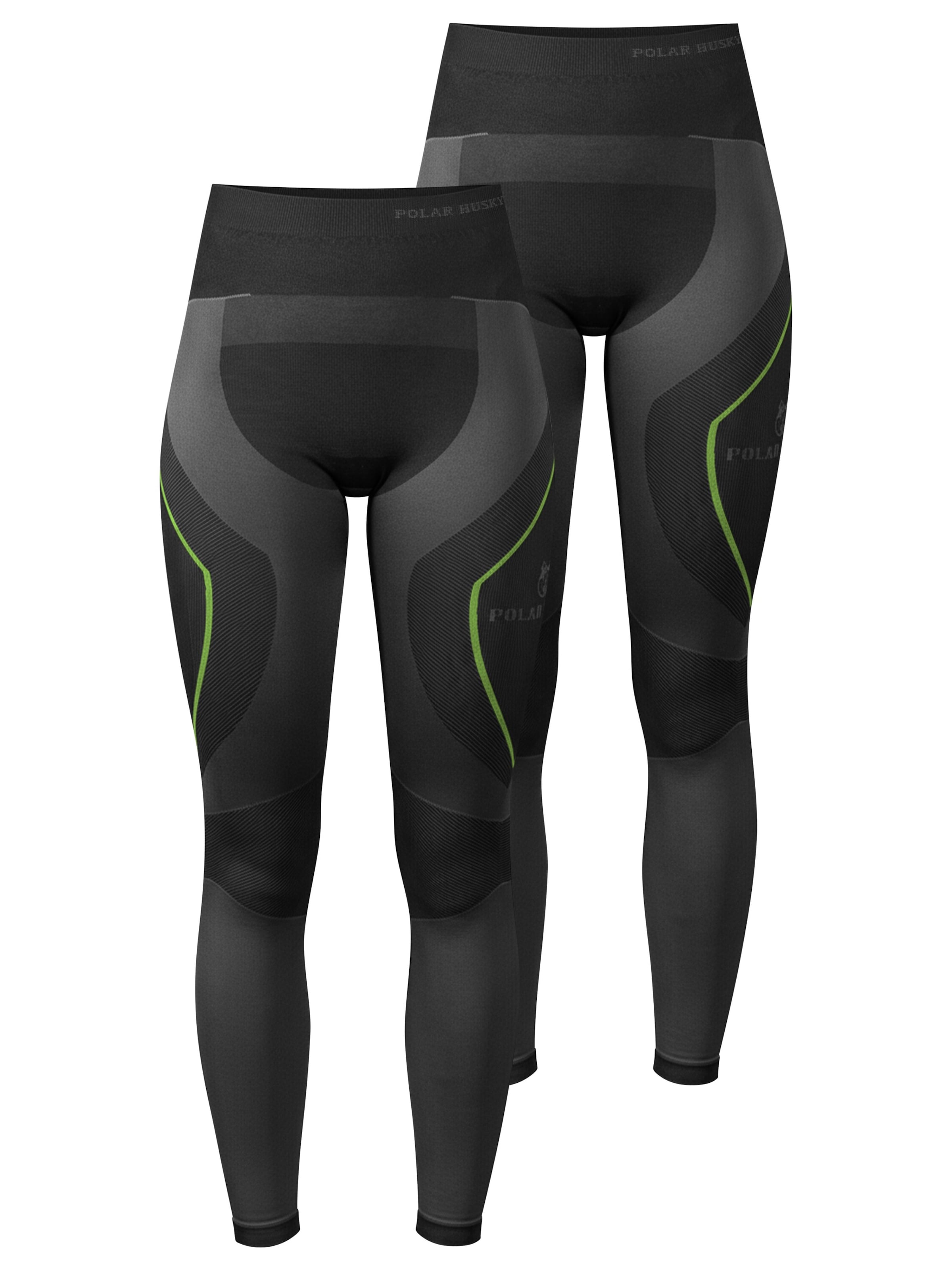 Normani Спортивное белье в черном цвете
Normani Спортивное белье в черном цвете