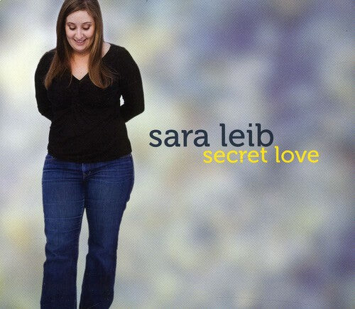 CD диск Leib, Sara: Secret Love 
CD диск Leib, Sara: Secret Love