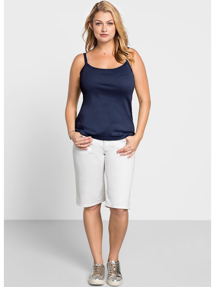 Топ sheego
Топ sheego