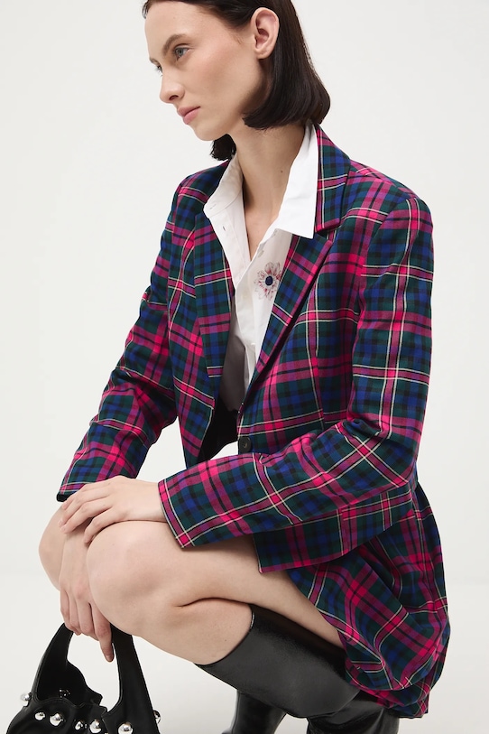 Куртка Medicine, мультиколор
Куртка Medicine, мультиколор