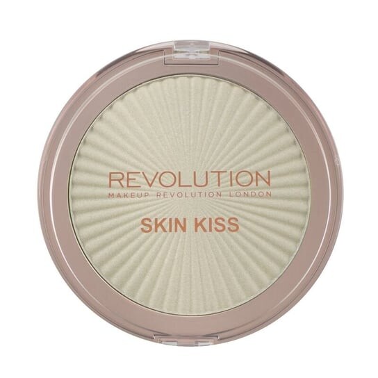 Хайлайтер Ice Kiss Makeup Revolution, Skin Kiss
Хайлайтер Ice Kiss Makeup Revolution, Skin Kiss