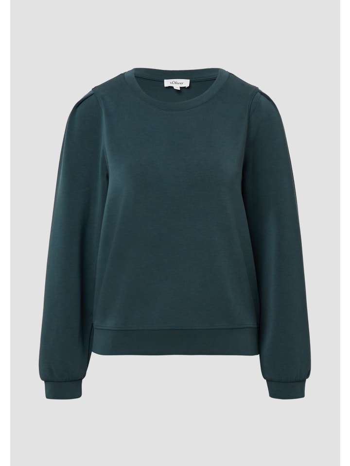 Толстовка цвета 6933_fir green s.Oliver, Зеленый, Толстовка цвета 6933_fir green s.Oliver
Толстовка цвета 6933_fir green s.Oliver, Зеленый, Толстовка цвета 6933_fir green s.Oliver