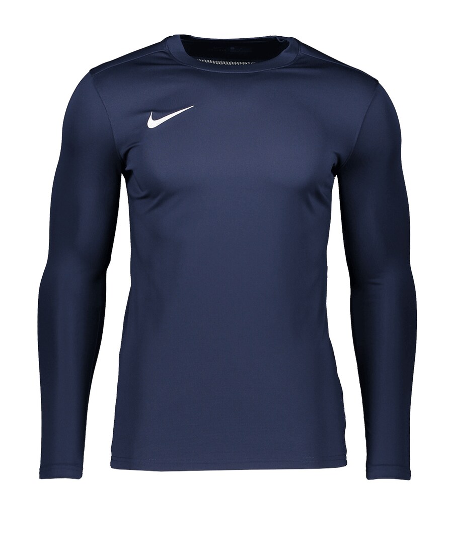 Футболка Performance NIKE Park VII, темно-синий
Футболка Performance NIKE Park VII, темно-синий