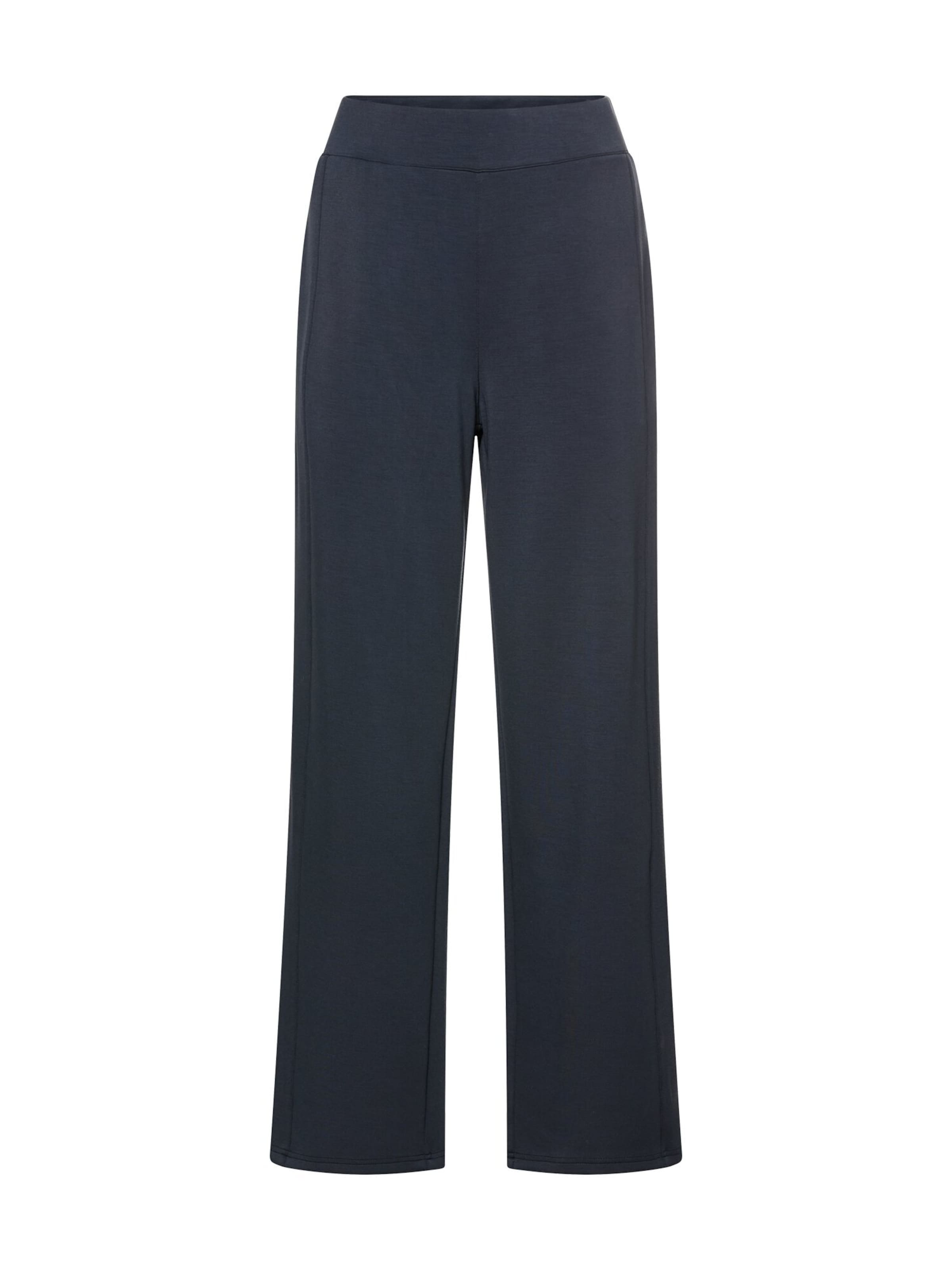 CAMEL ACTIVE Широкие брюки в темно-синем цвете
CAMEL ACTIVE Широкие брюки в темно-синем цвете