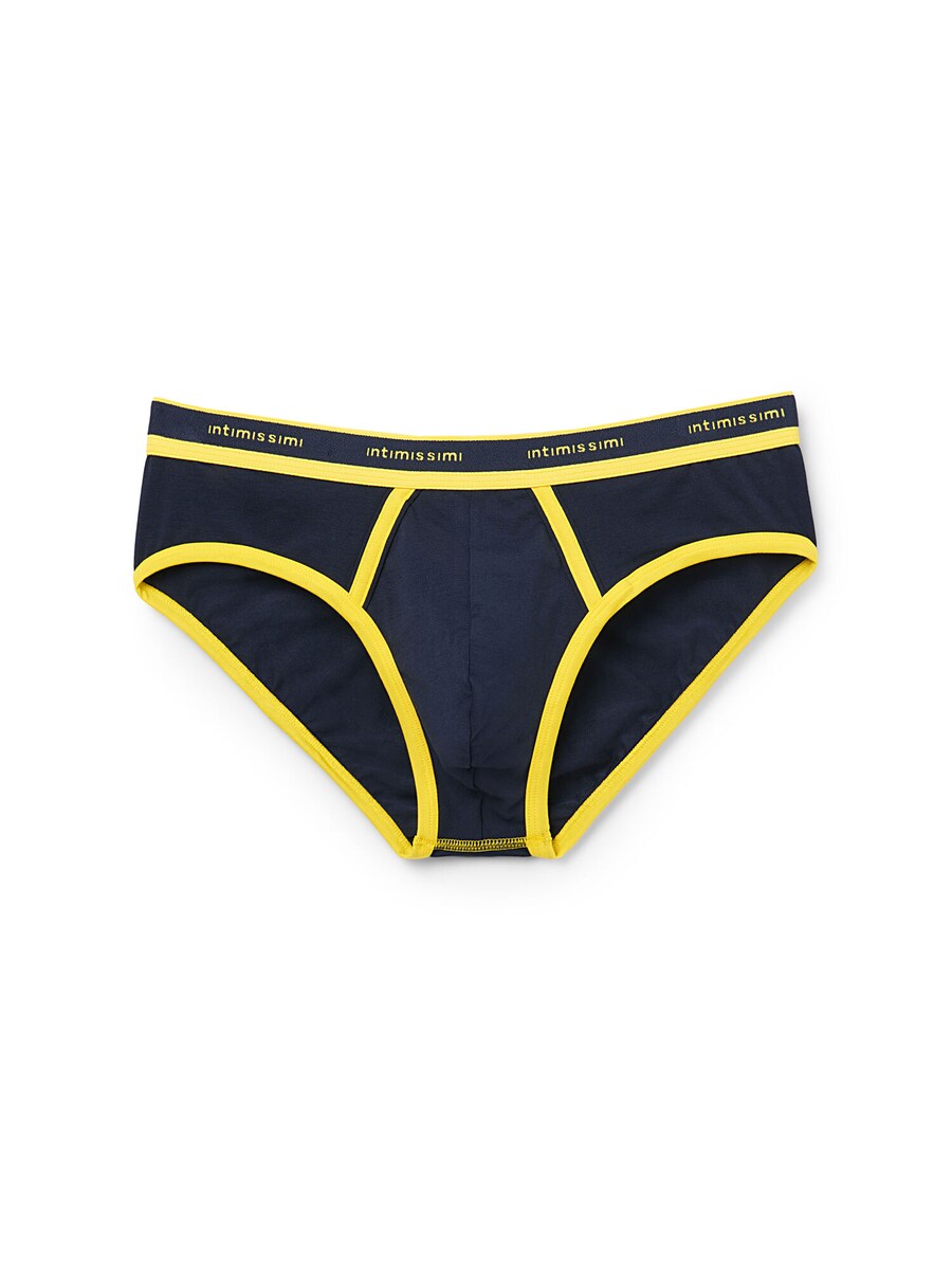 Трусы INTIMISSIMI, морской синий
Трусы INTIMISSIMI, морской синий