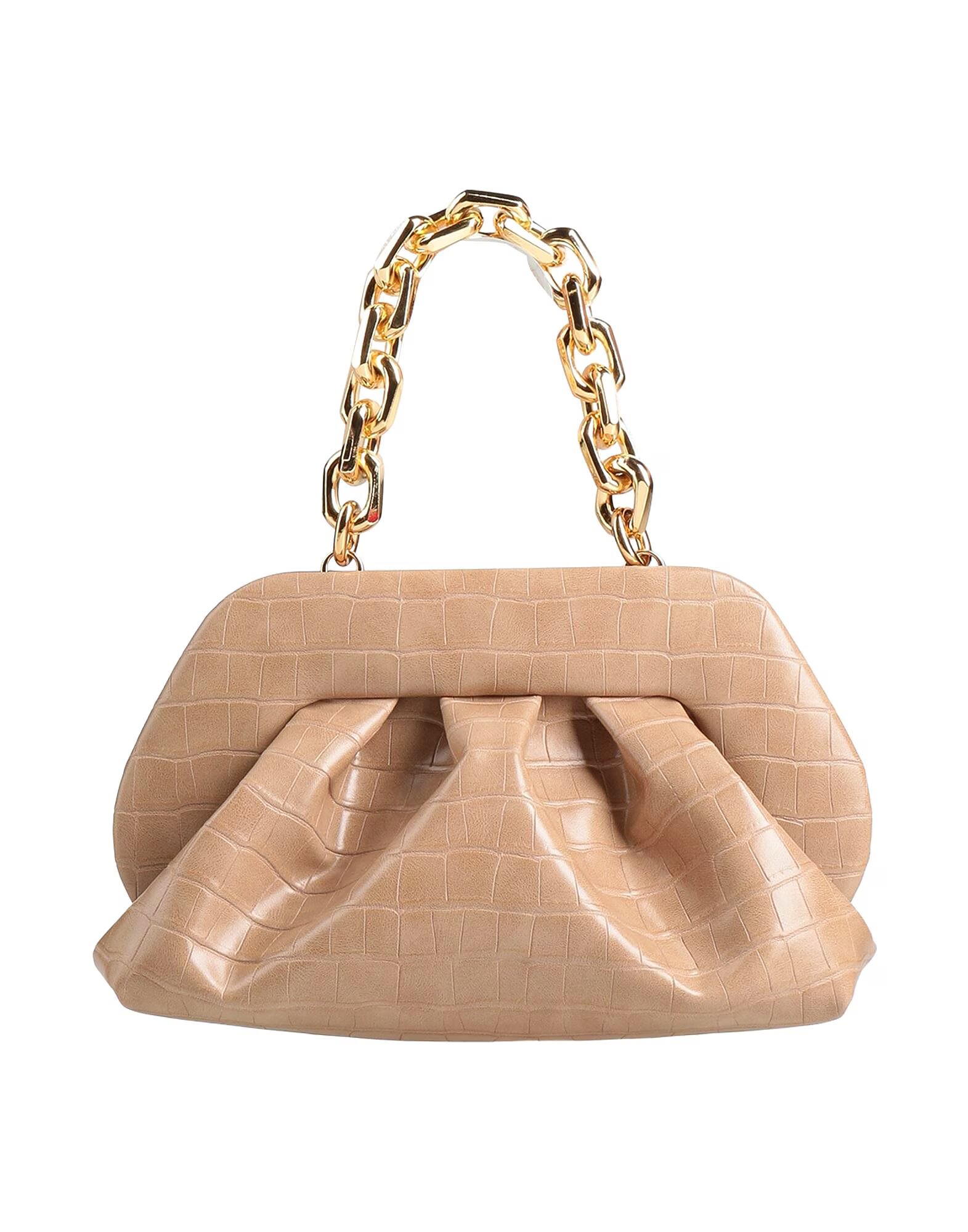 Сумка Themoirè, светло-коричневый
Сумка Themoirè, светло-коричневый